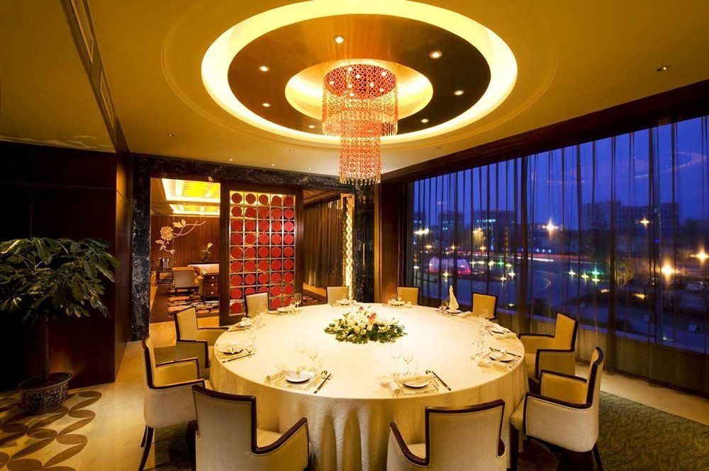 Muong Thanh Grand Lao Cai Hotel Exterior photo