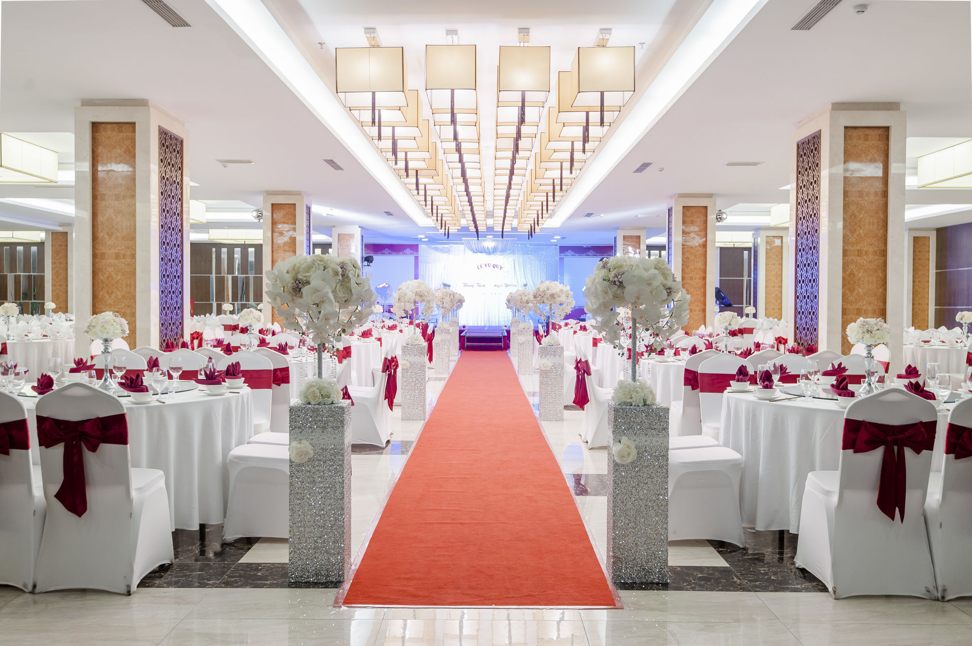 Muong Thanh Grand Lao Cai Hotel Exterior photo
