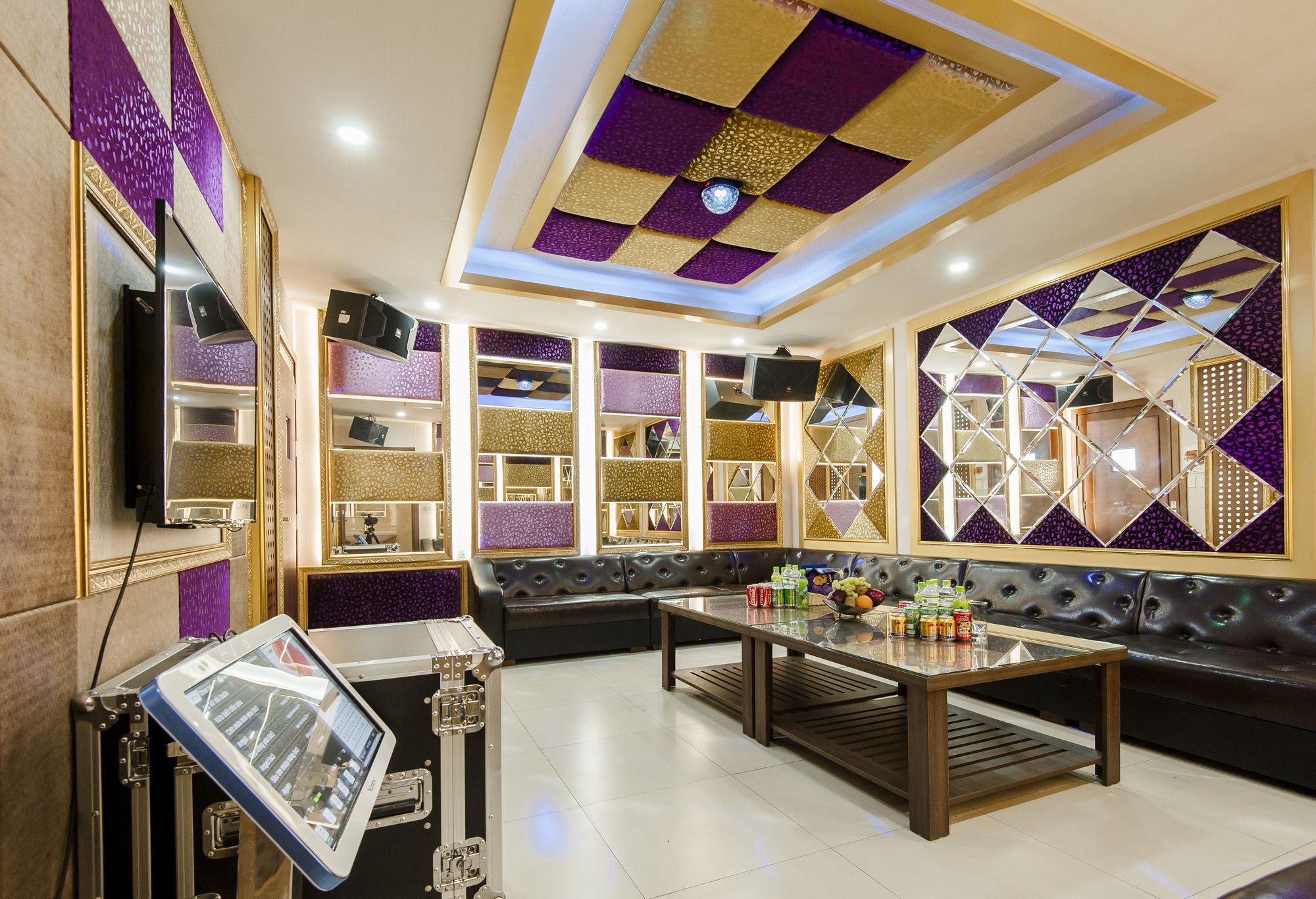 Muong Thanh Grand Lao Cai Hotel Exterior photo